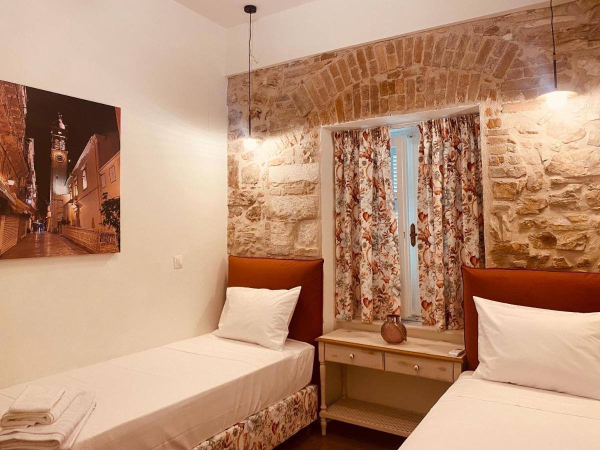 Mouragia House Villa Corfu  Luaran gambar