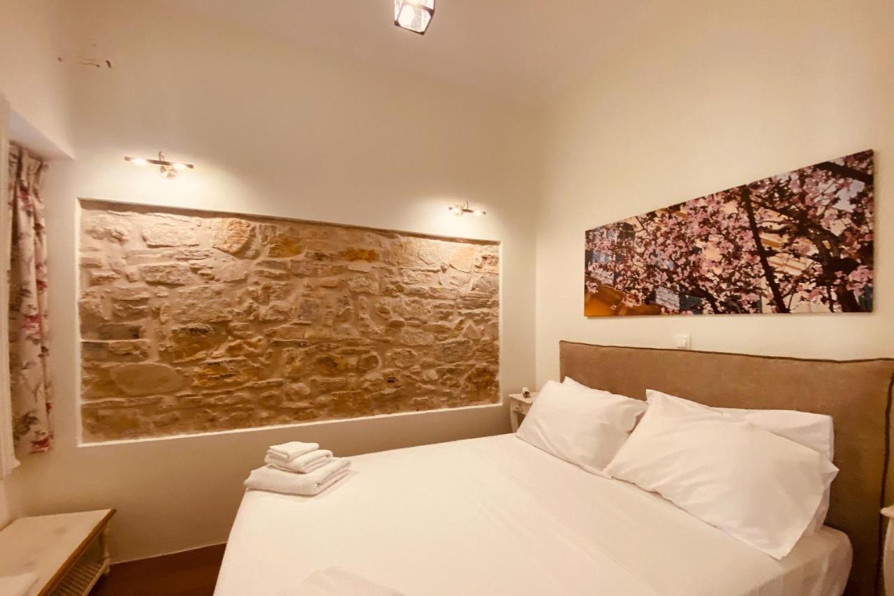 Mouragia House Villa Corfu  Luaran gambar