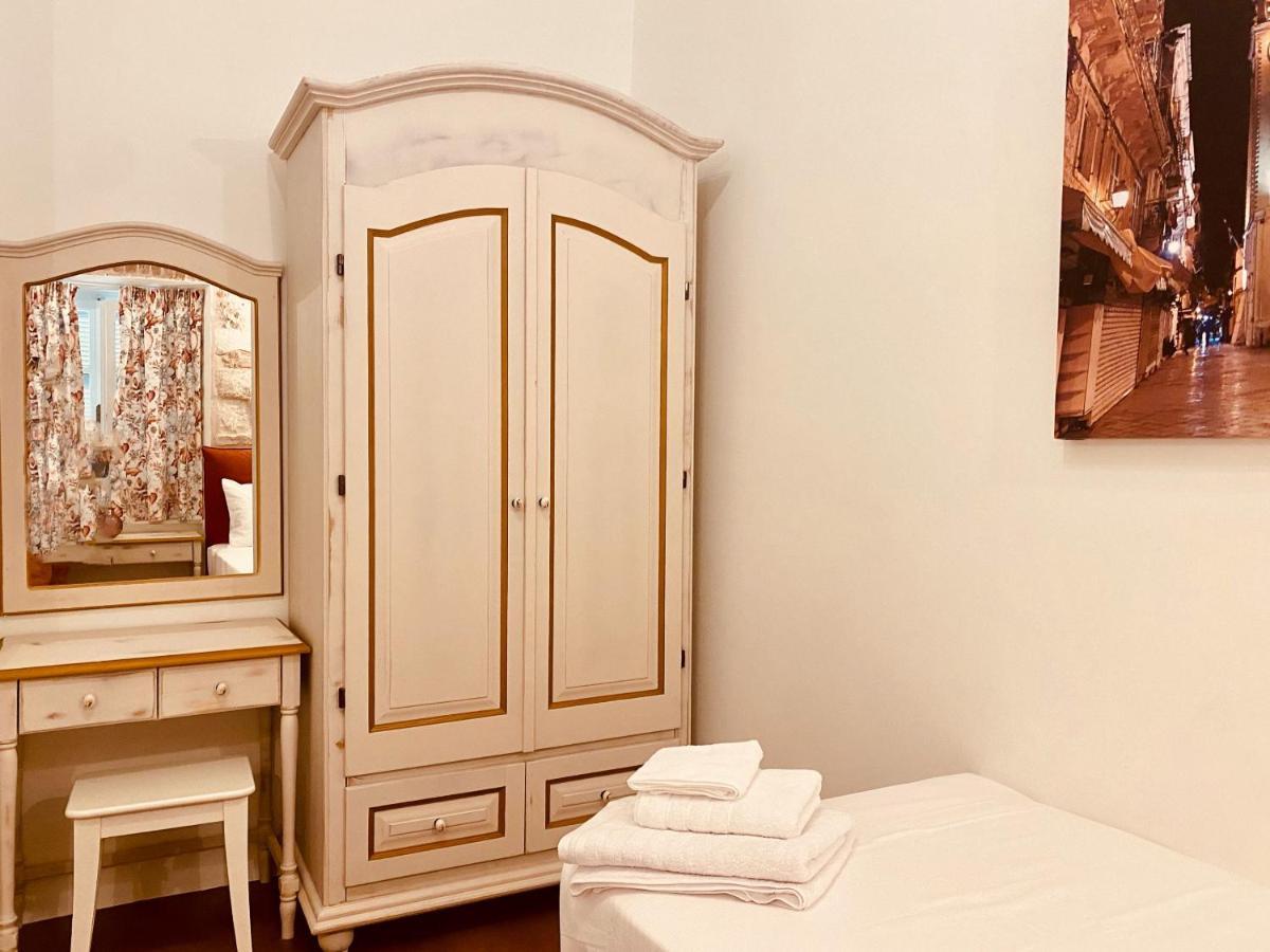 Mouragia House Villa Corfu  Luaran gambar